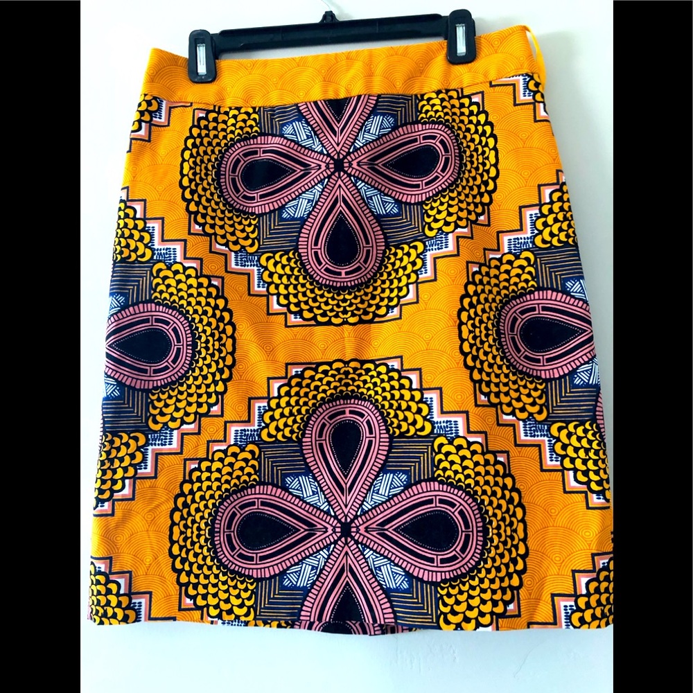 Maeve Clementina skirt!